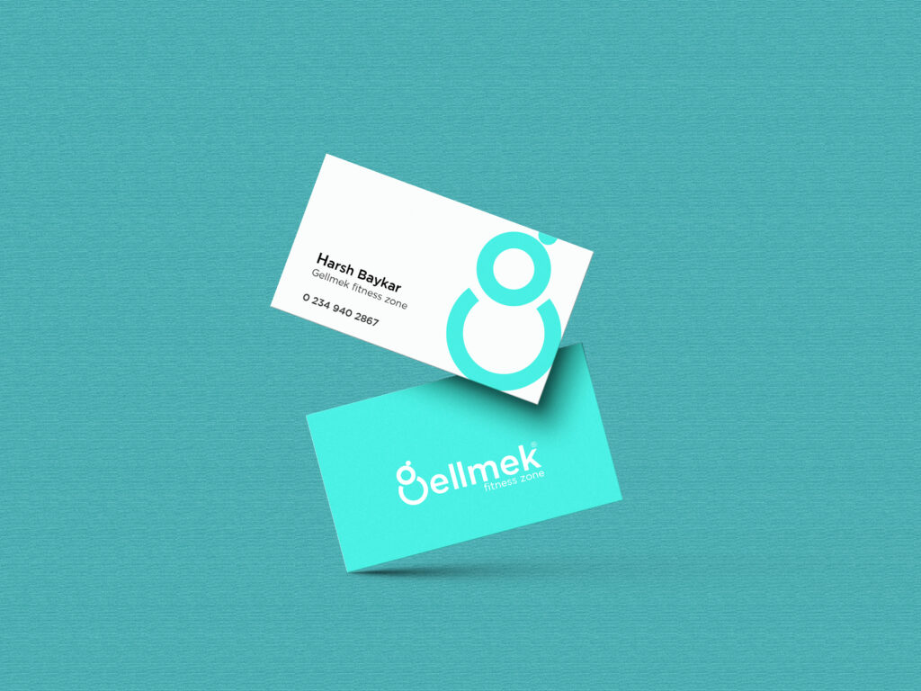 Gellmek