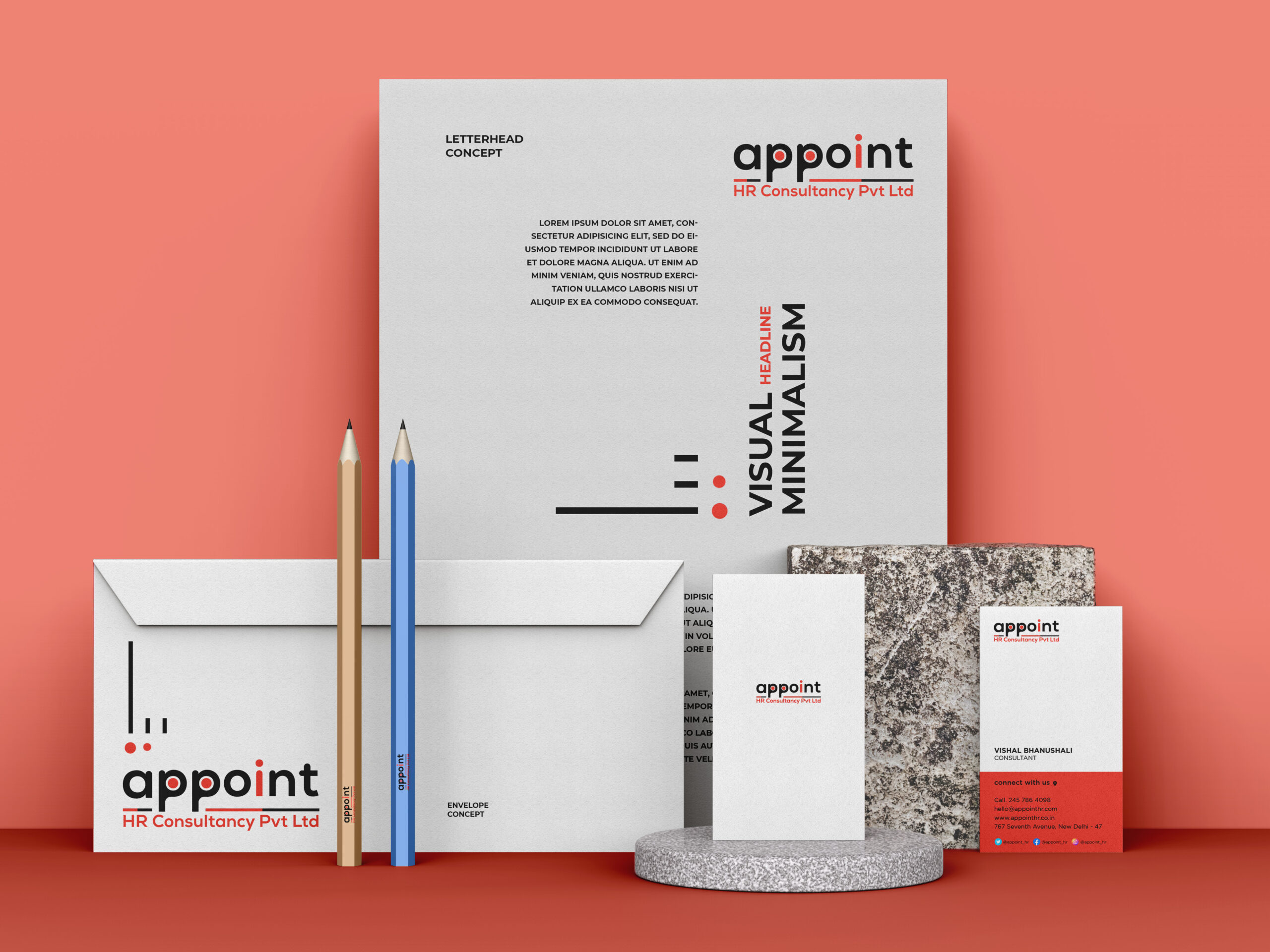 Appoint Consultancy