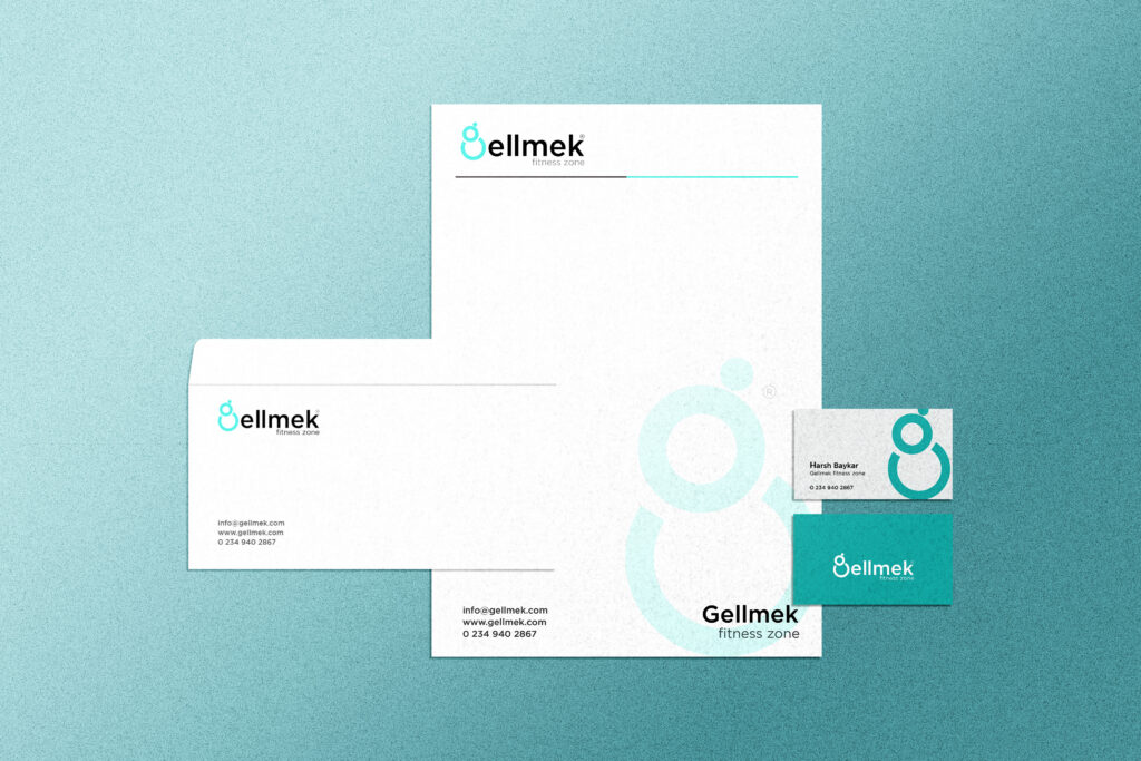 Gellmek