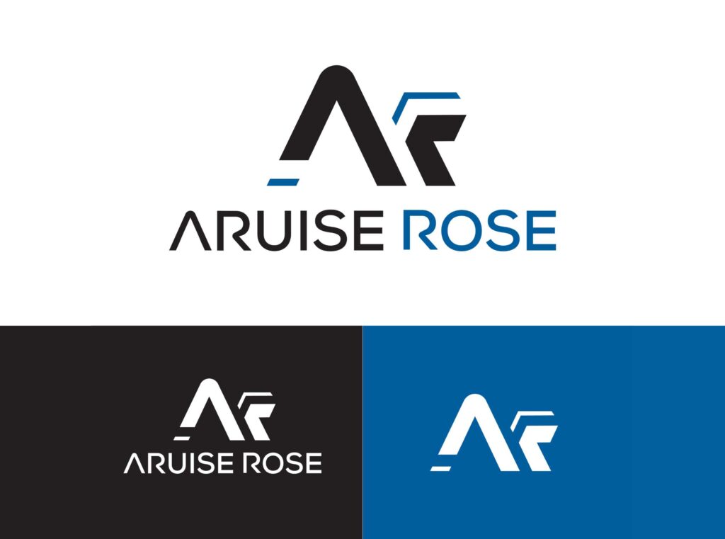 Aruise Rose Clothing