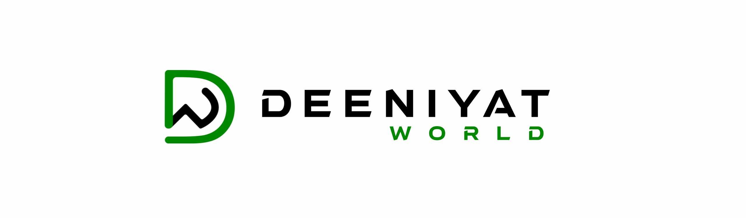 Deeniyat World