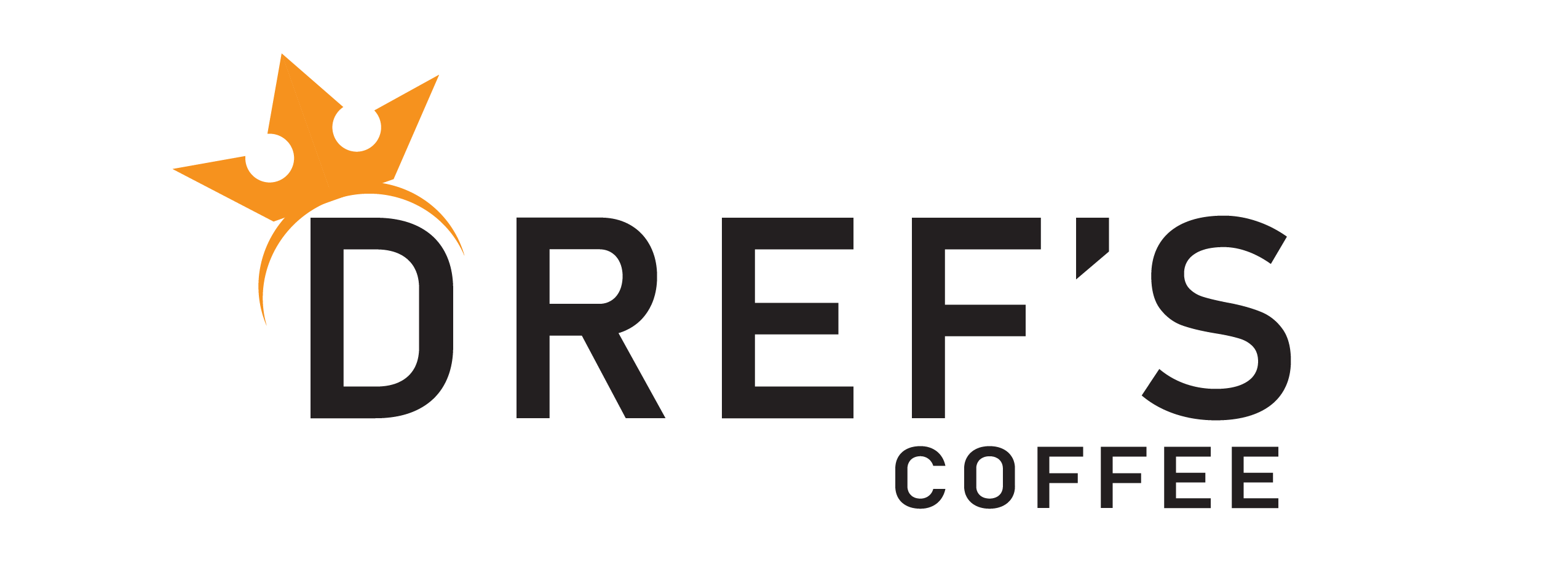 Dref's Coffee