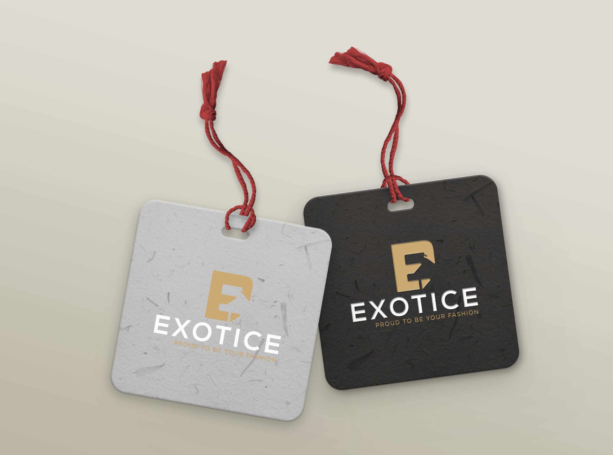Exotice Fashion