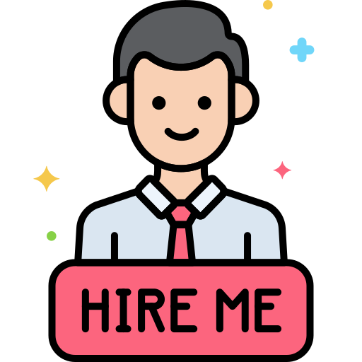 Hire Me