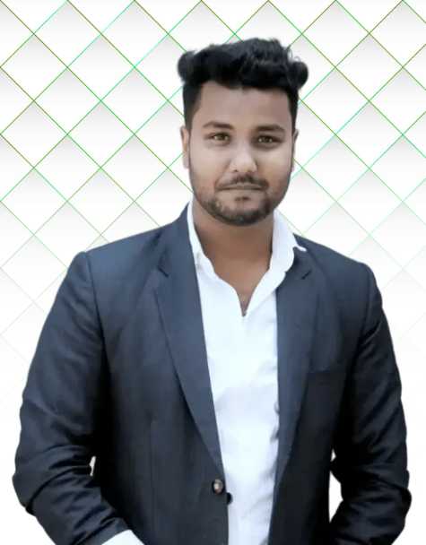 Jawed Meraz
