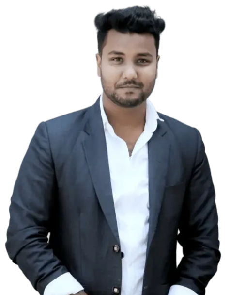 Jawed Meraz - Photo