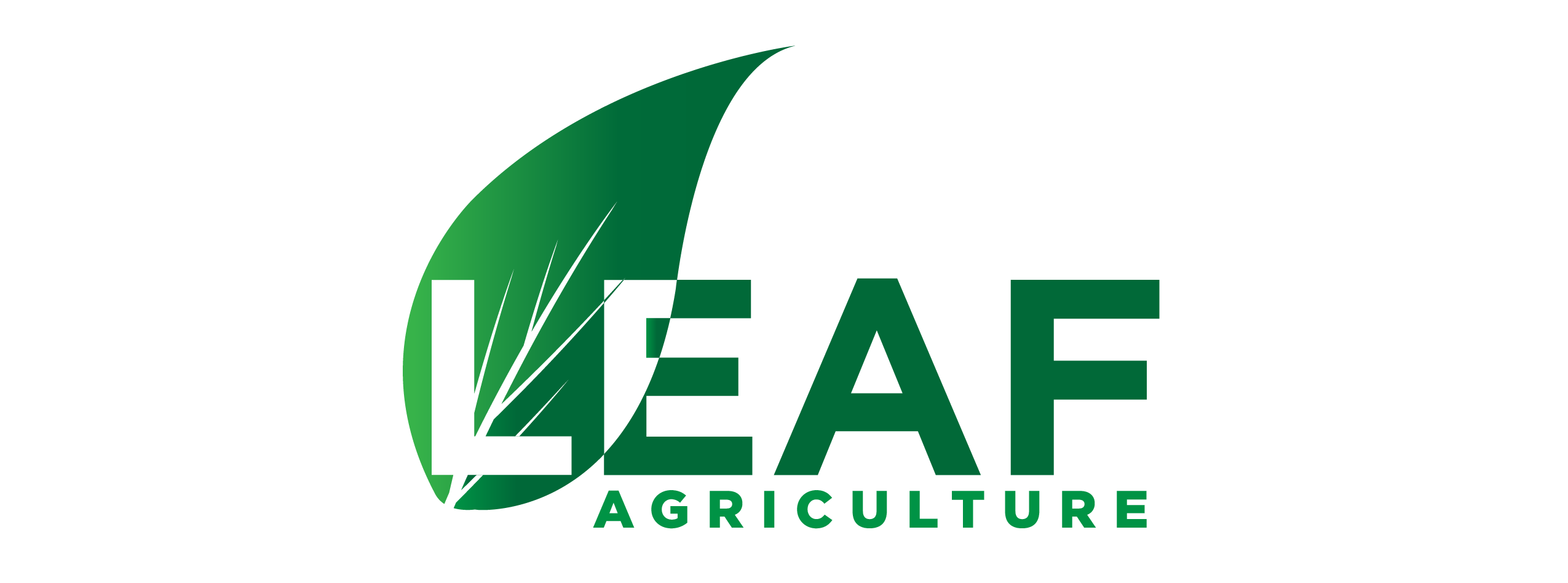 Leaf Agriculture