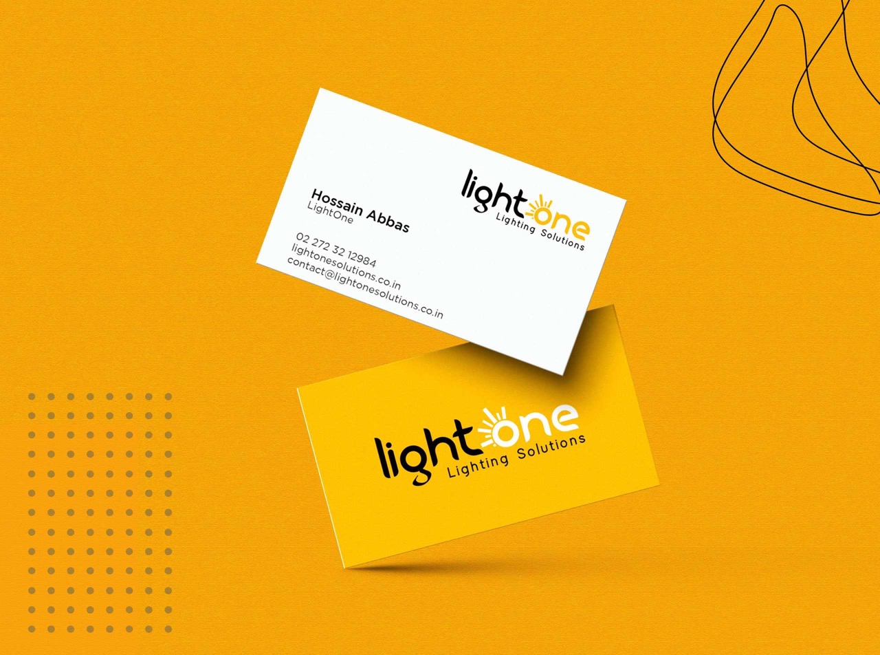 LightOne Lighting Solutions