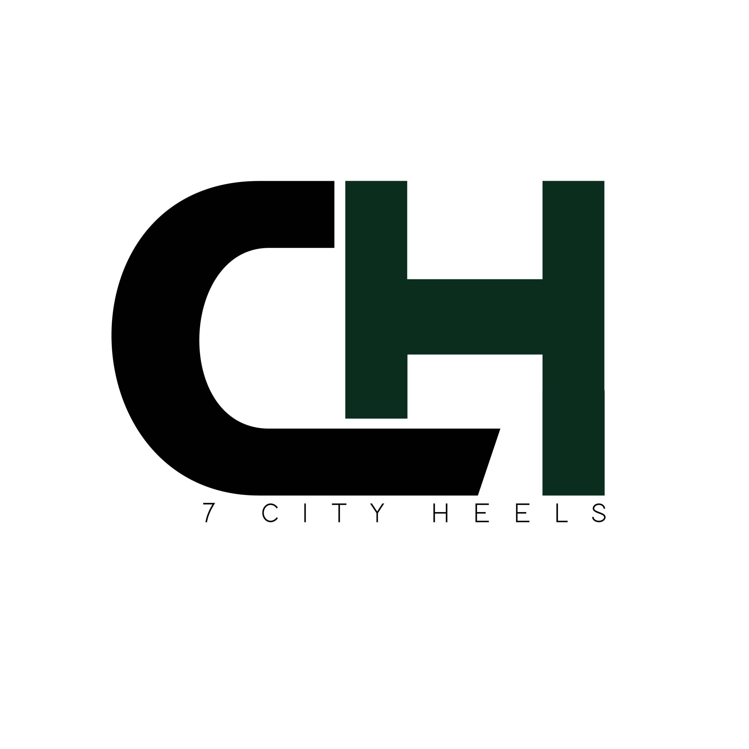 Seven City Heels