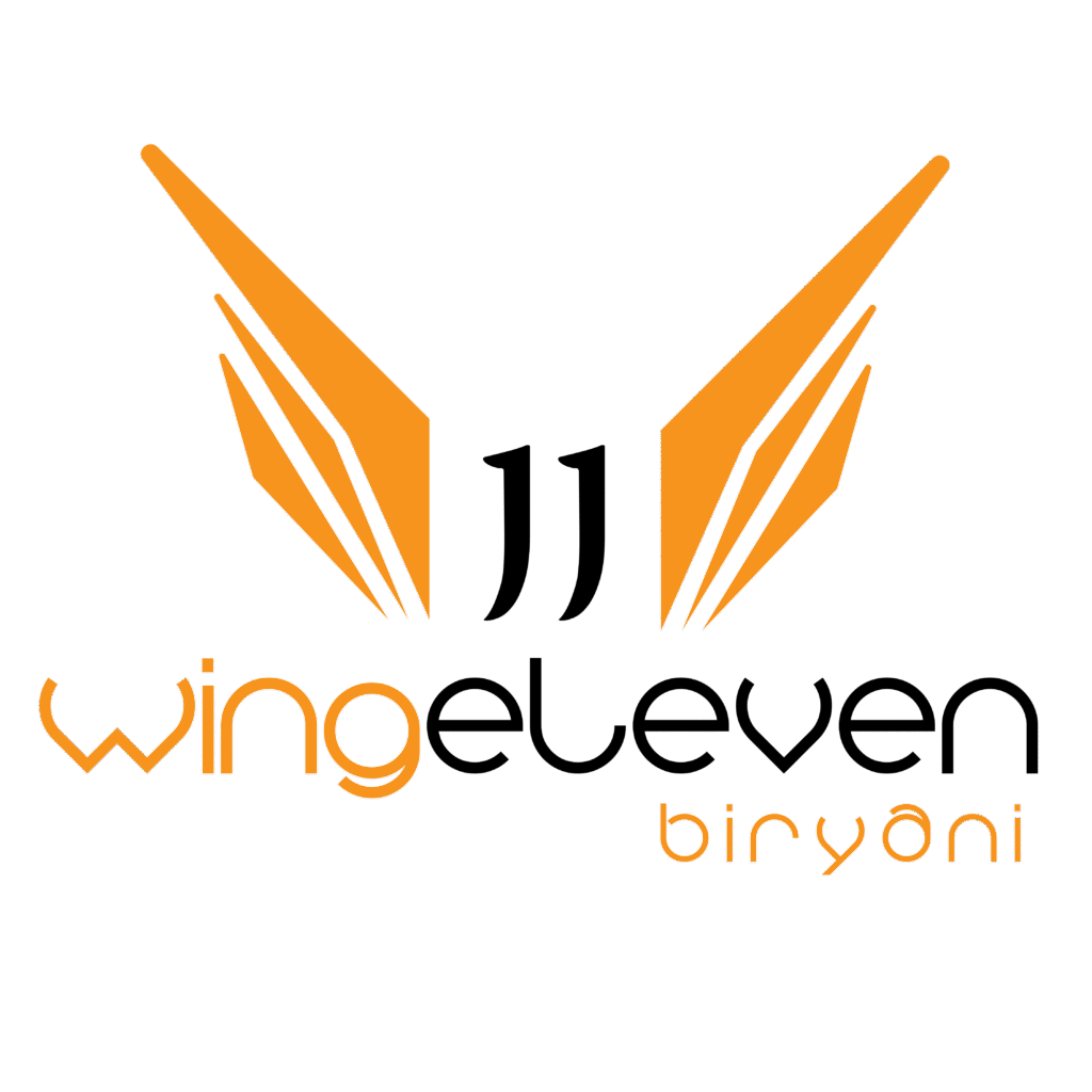 WingEleven Biryani