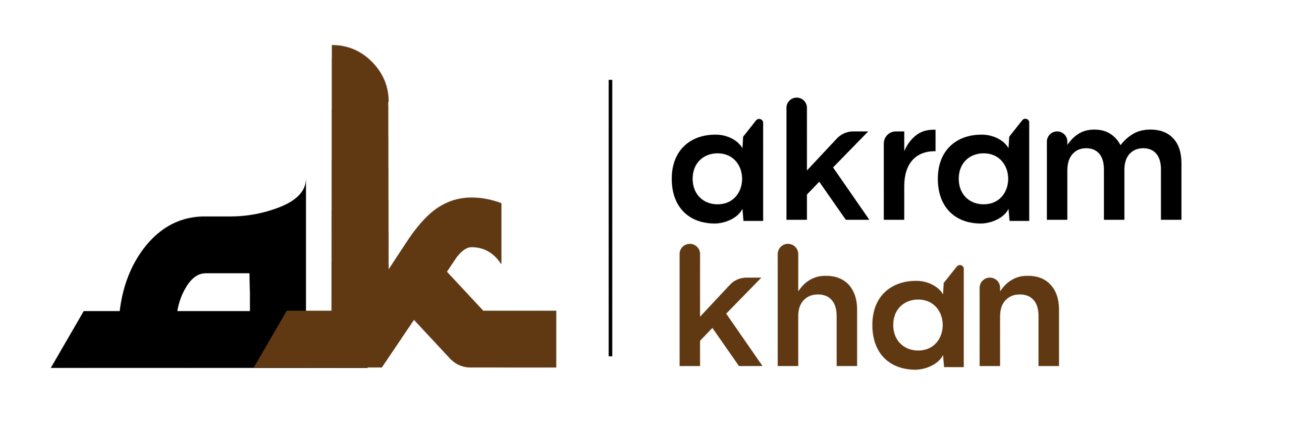 Akram Khan