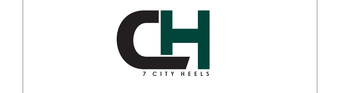 Seven City Heels