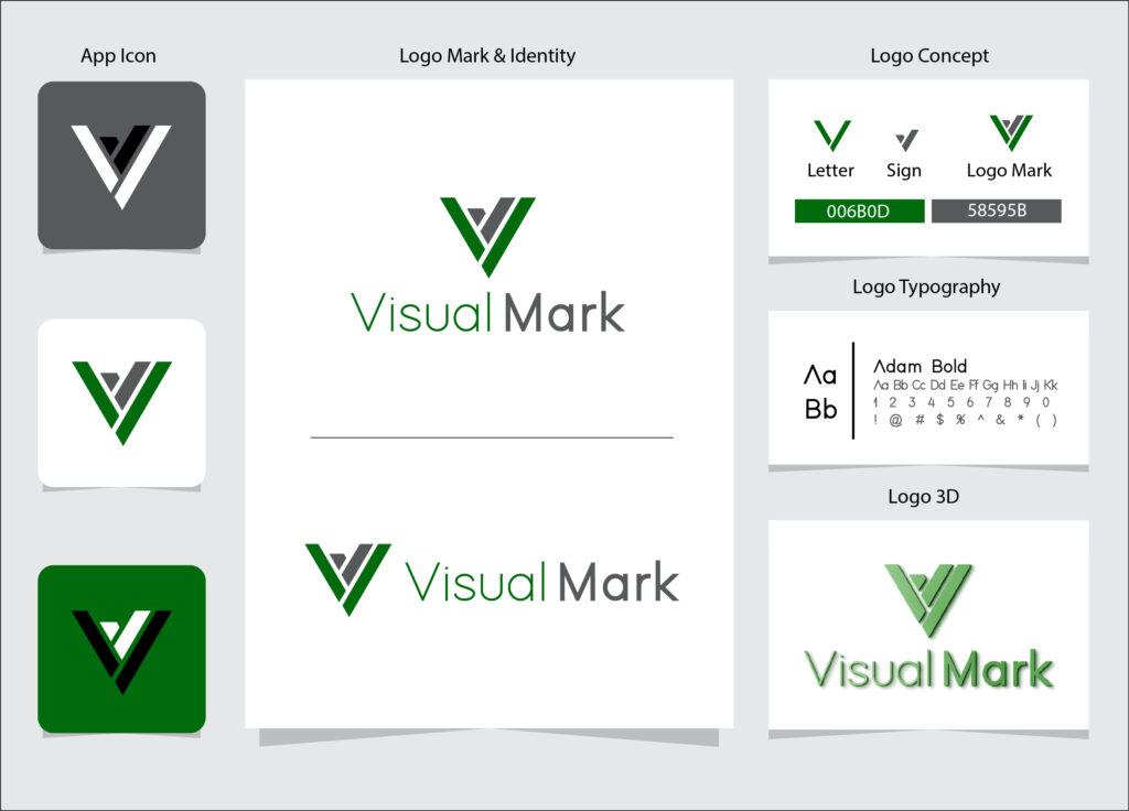 Visual Mark