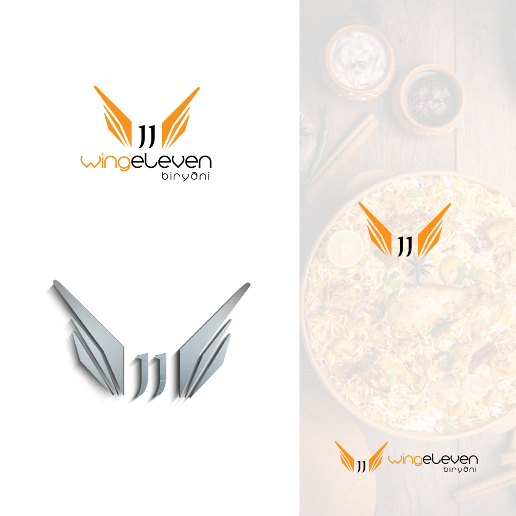 WingEleven Biryani