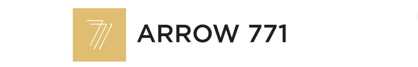 Arrow 771