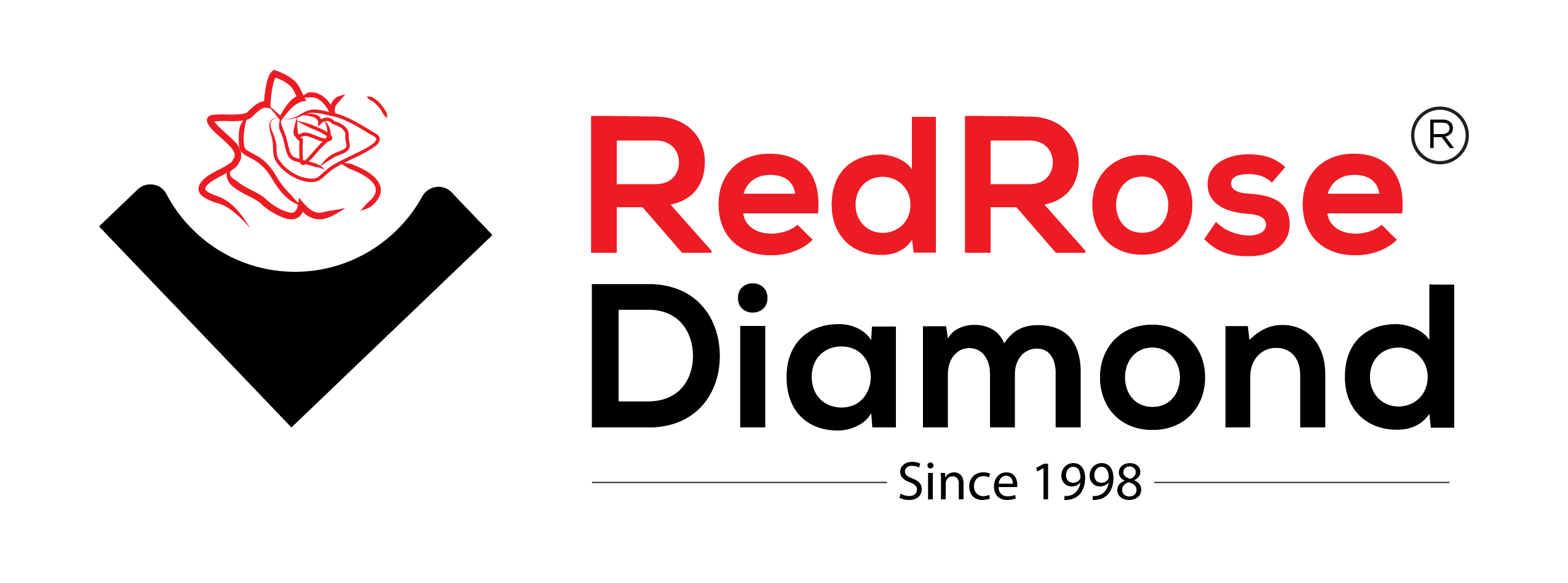 Redrose Diamond