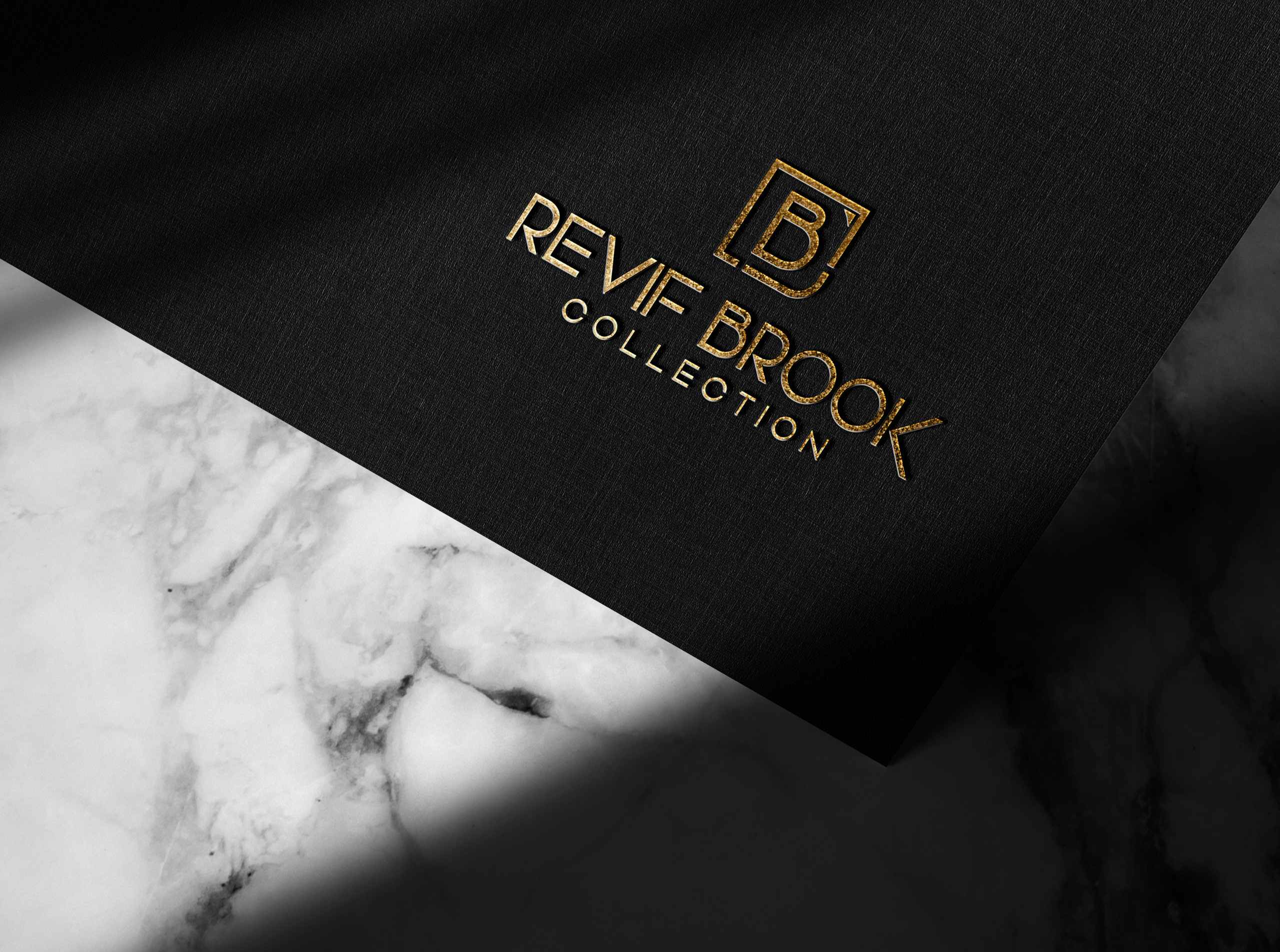 Revif Brook