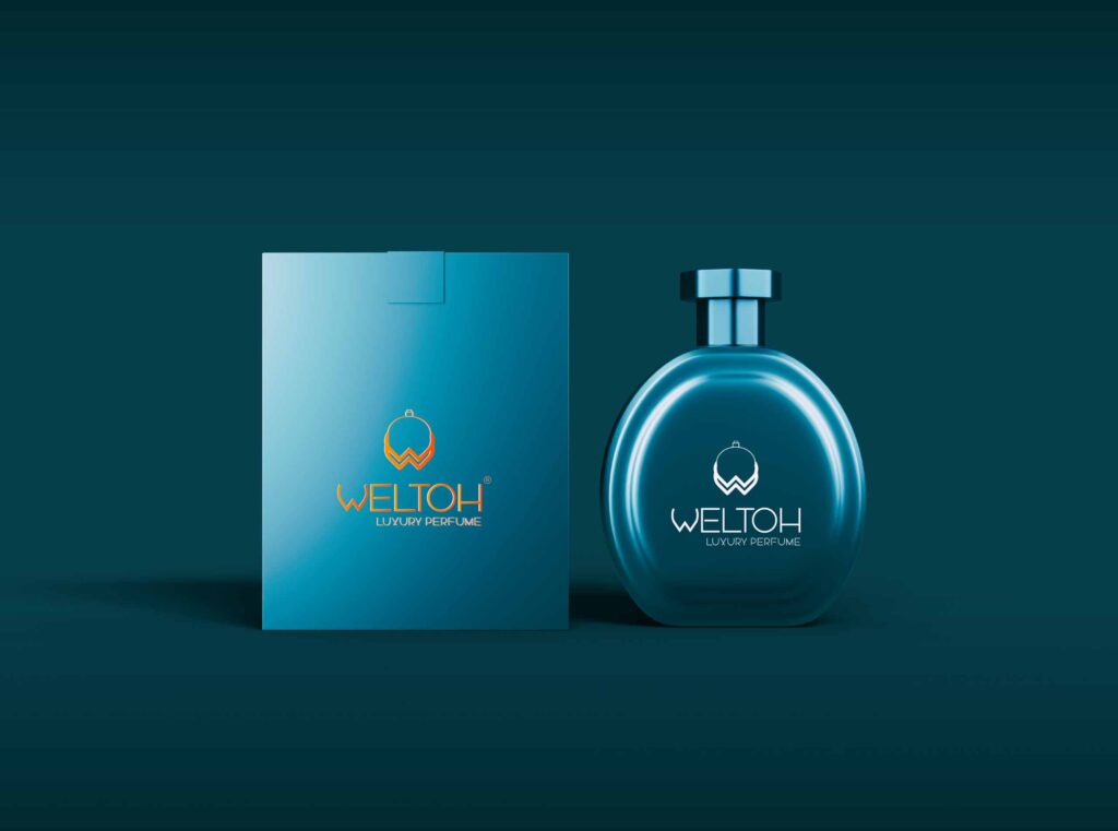 Weltoh Perfume
