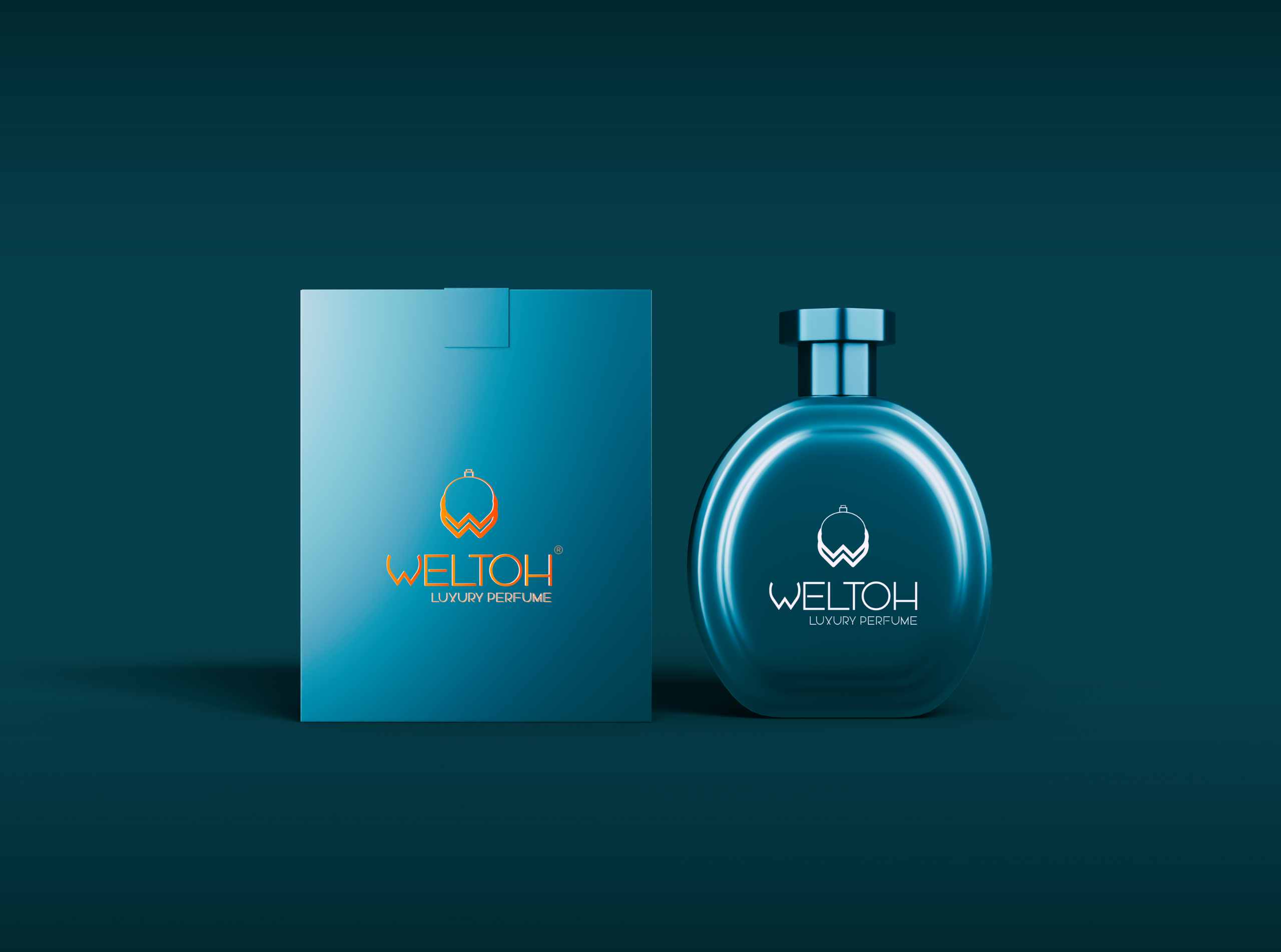 Weltoh Perfume